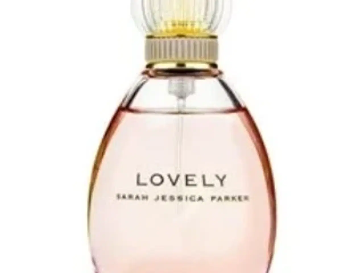 Billede 6 - Sarah Jessica Parker - Lovely Parfume 200 ml