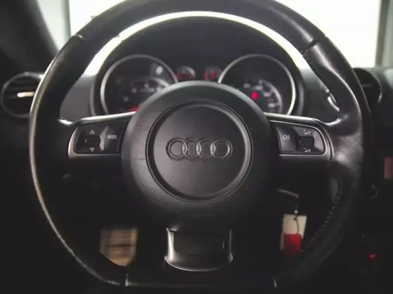 Billede 4 - Audi TT Mk. 2