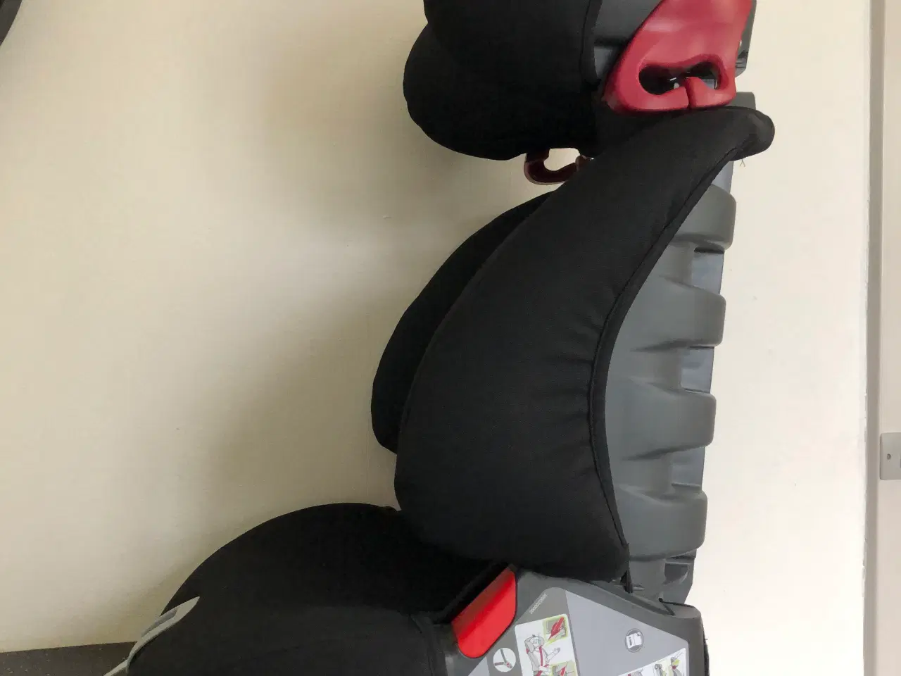 Billede 1 - 2 Autostol Britax Rømer