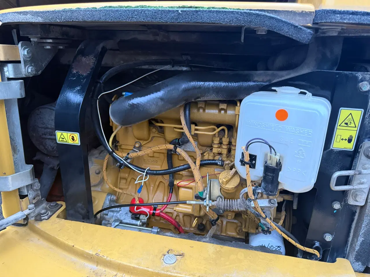 Billede 7 - CAT 305.5 E CR