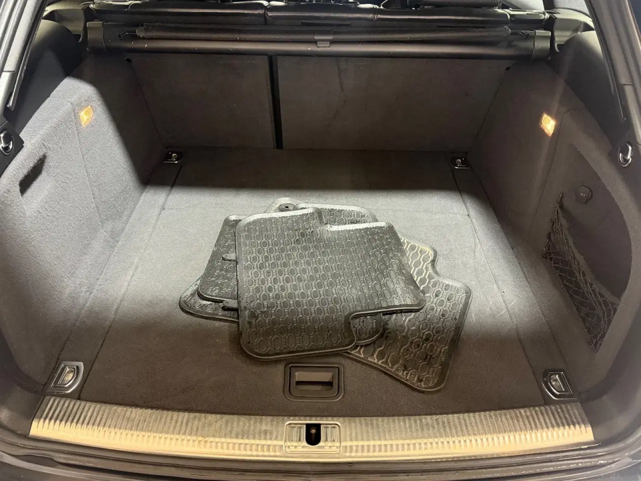 Billede 24 - Audi A4 allroad 3,0 TDi 240 quattro S-tr.