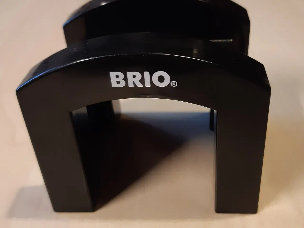 Billede 2 - Stor Brio togbane med mere