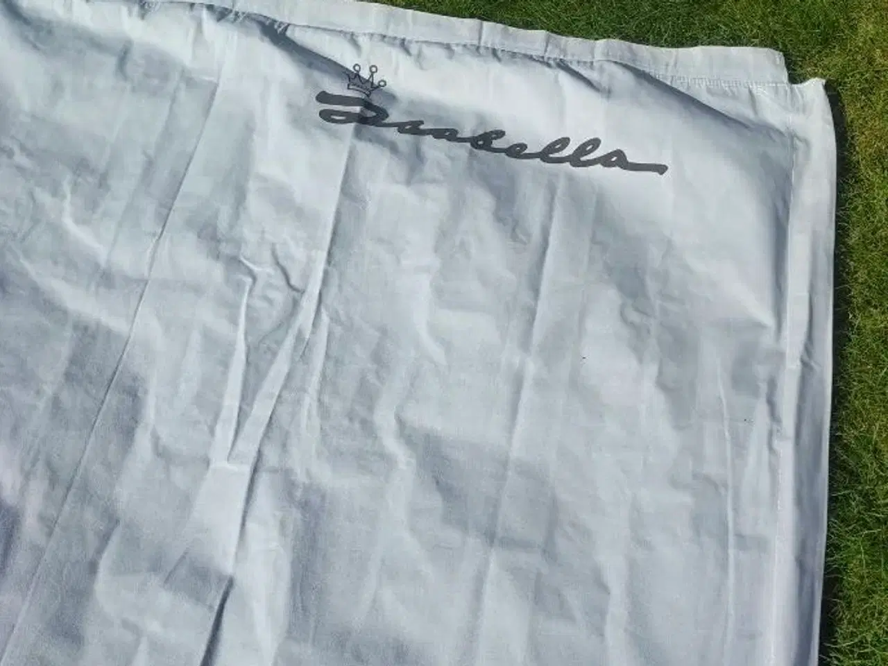Billede 2 - Isabella Læsejl 3 fløjet ubrugt