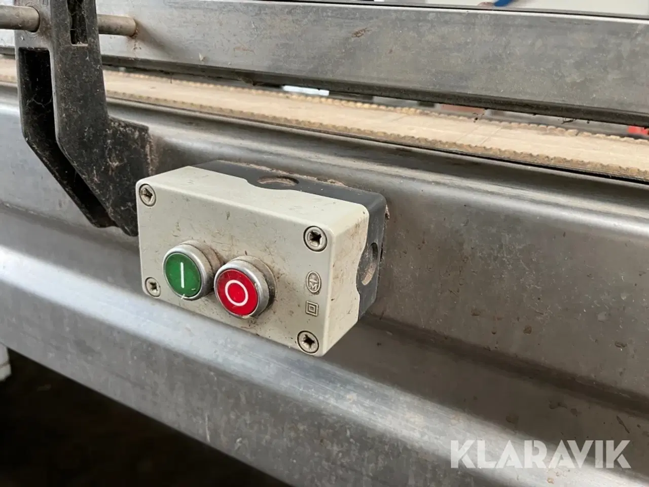 Billede 9 - Indpakningsmaskine RGD VR 2P B1