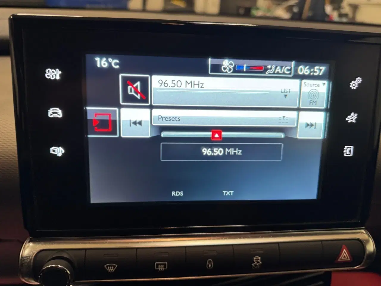 Billede 9 - Citroën C4 Cactus 1,2 PureTech 82 Feel