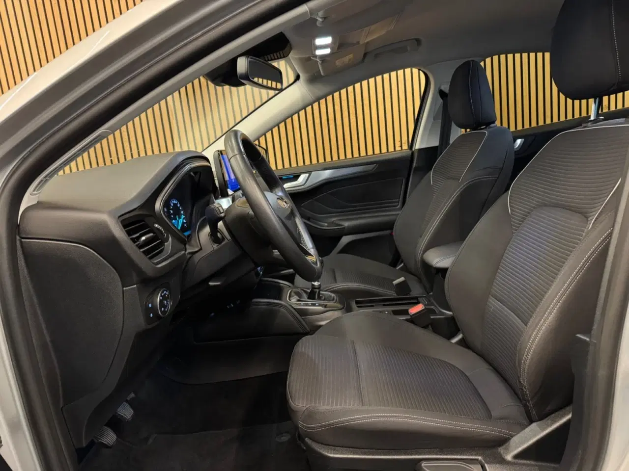 Billede 4 - Ford Focus 1,0 EcoBoost mHEV Active
