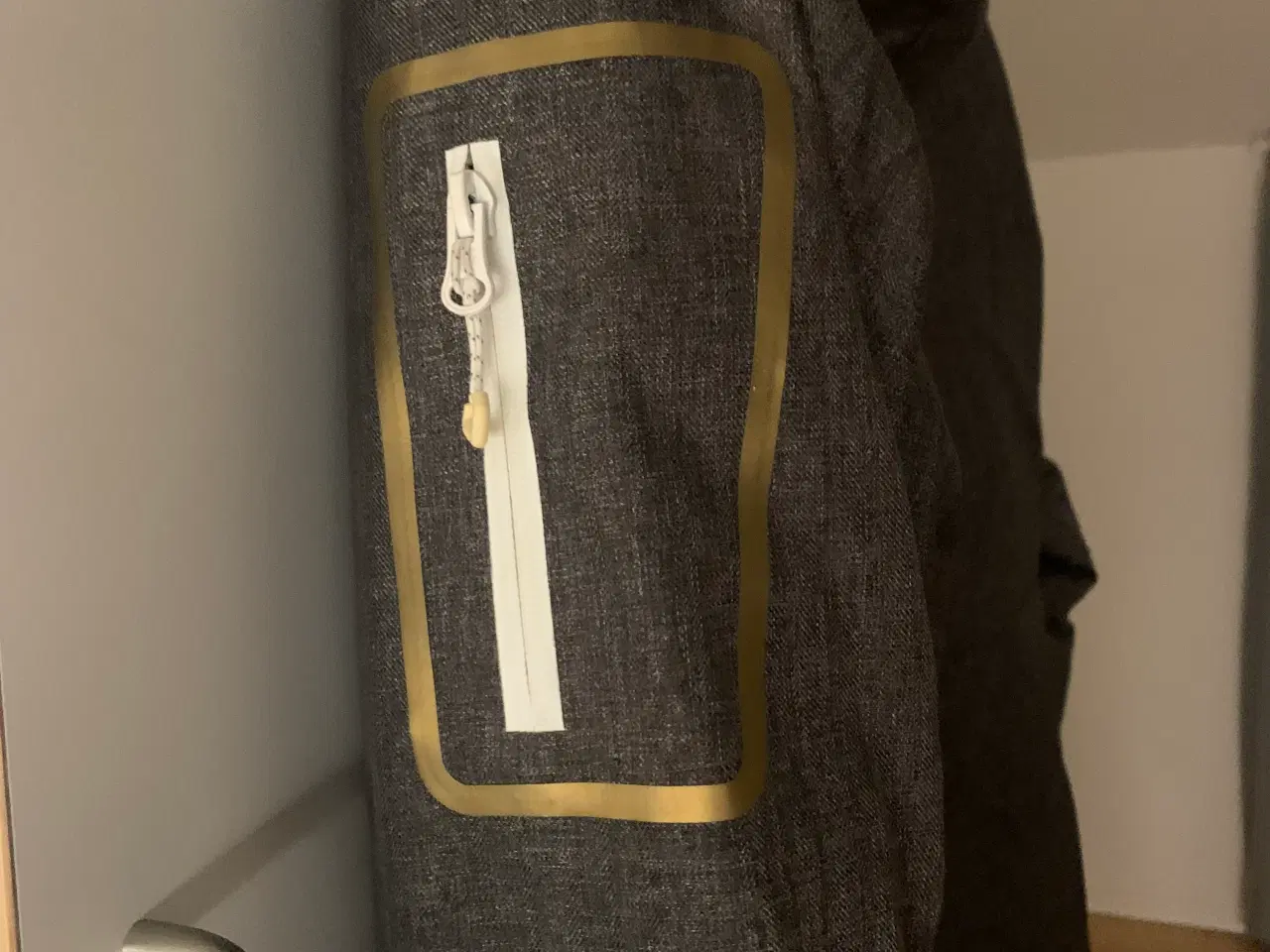 Billede 9 - Ny lækker kvalitets vinterjakke 