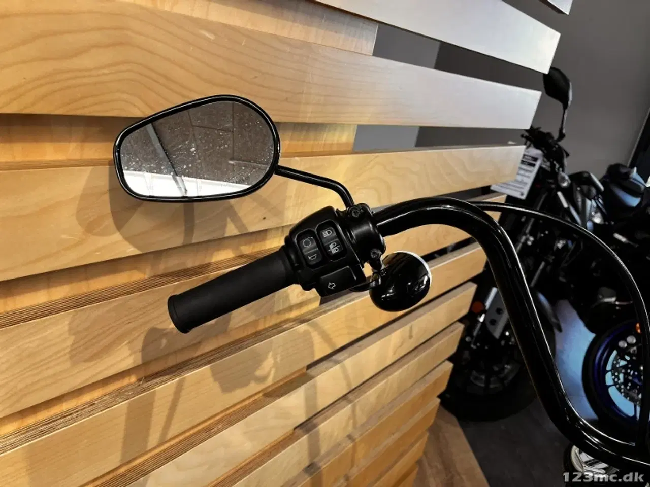 Billede 15 - Harley-Davidson FXDB Street Bob