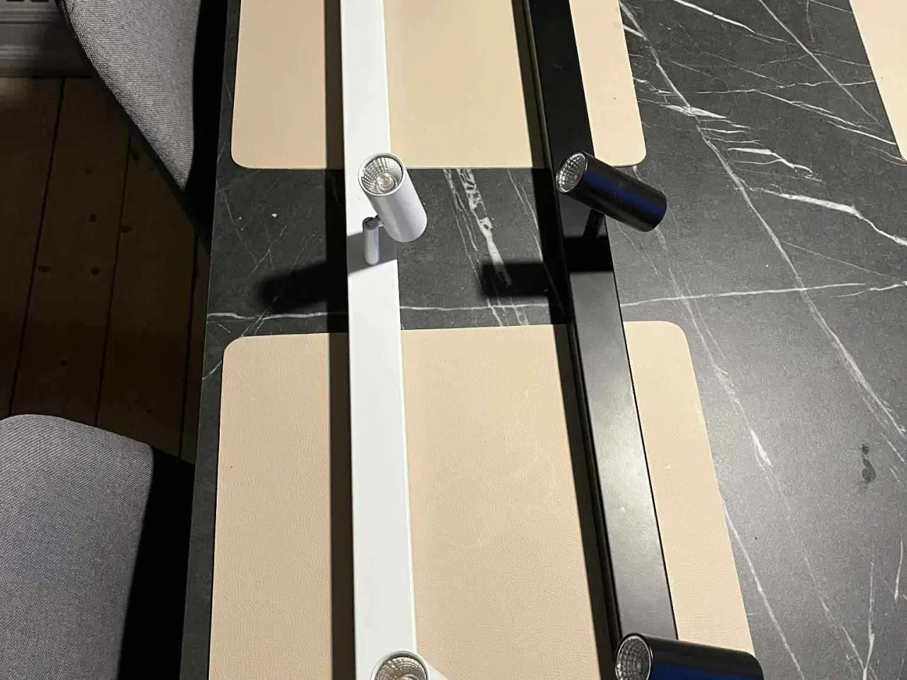 Billede 1 - Loft lampe