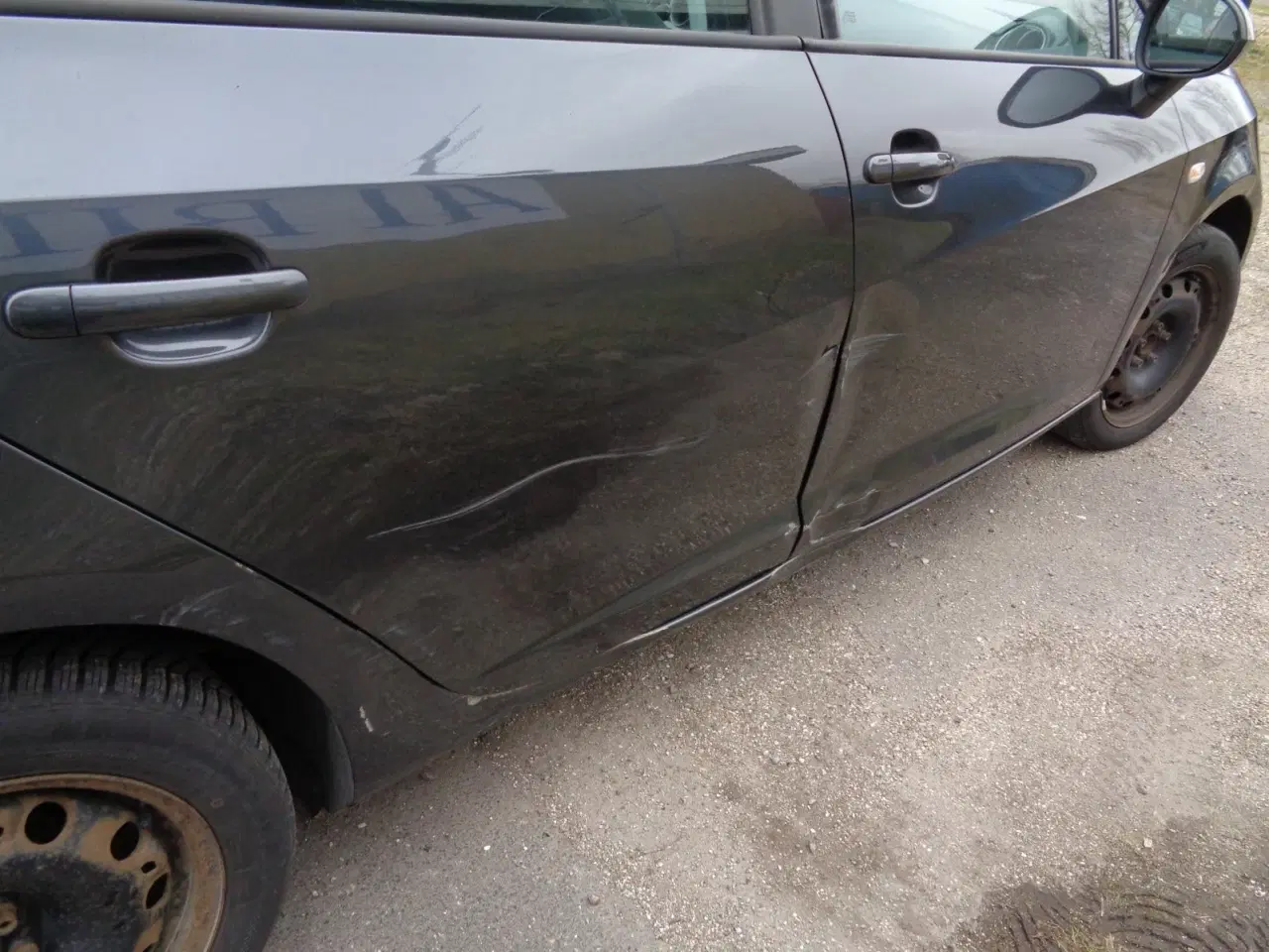 Billede 5 - Seat Ibiza 1,2 TDi 75 Reference ST eco