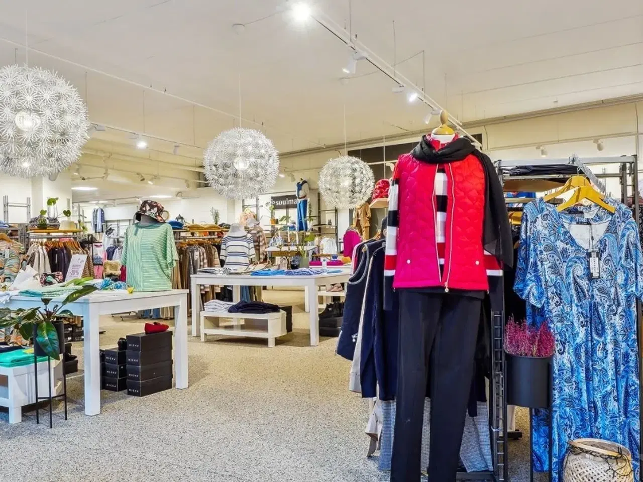 Billede 7 - Special- / udvalgsbutik i Farsø Butikscenter - i alt 365 kvm