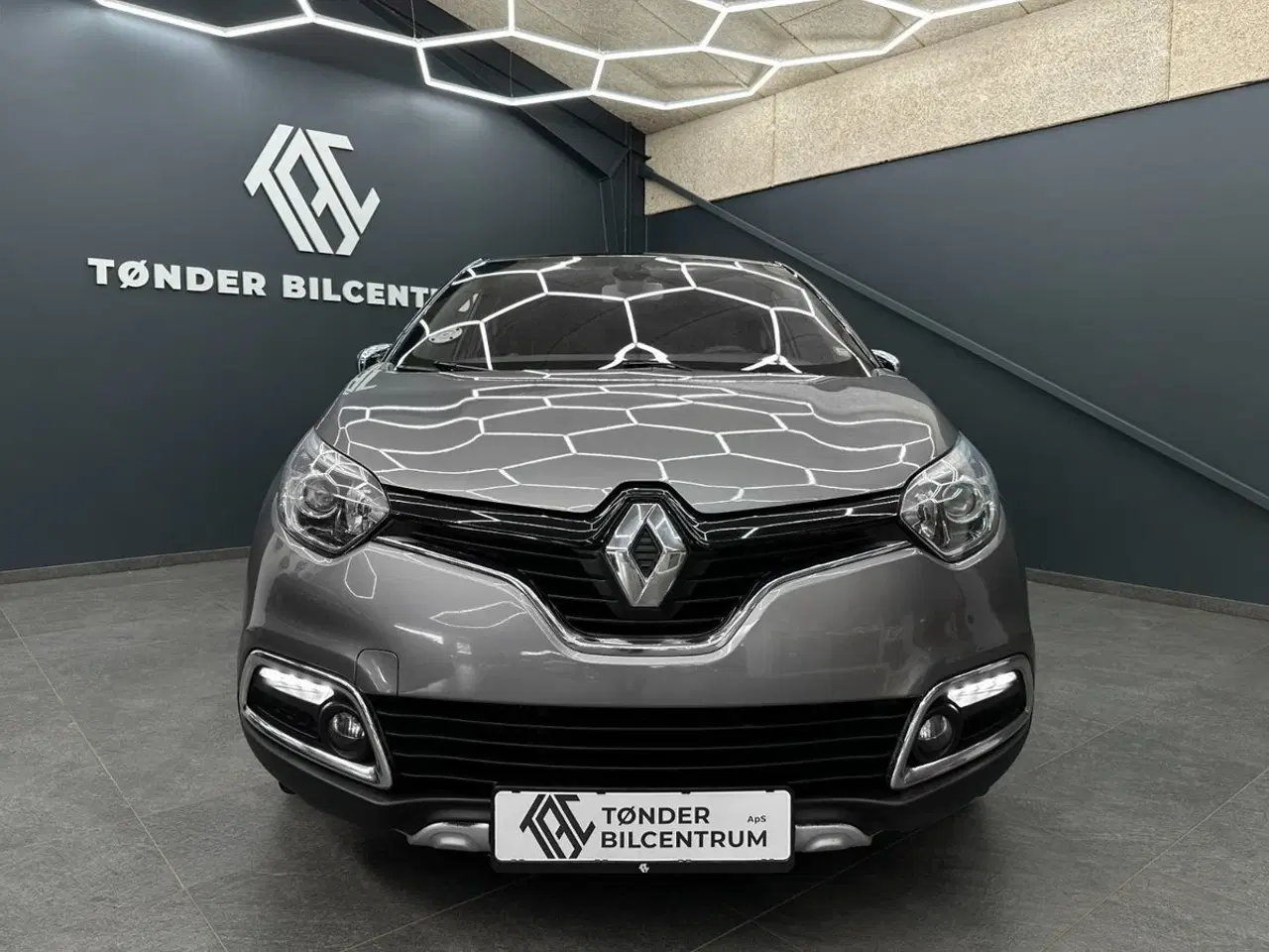 Billede 5 - Renault Captur 1,2 TCe 120 Dynamique EDC