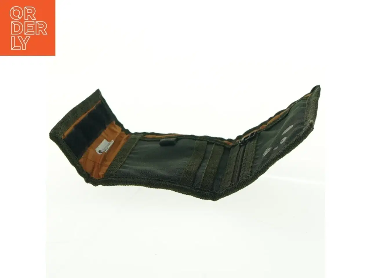 Billede 5 - Pung med velcrolukning fra Liewood  (str. 13 x 9 cm)