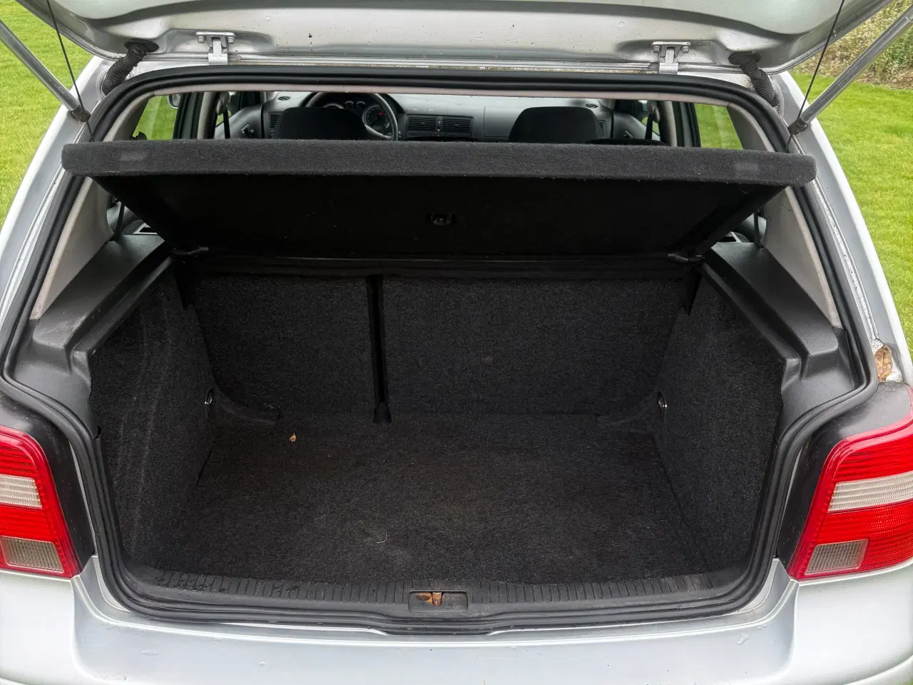 Billede 8 - Golf 4 2.0 2003