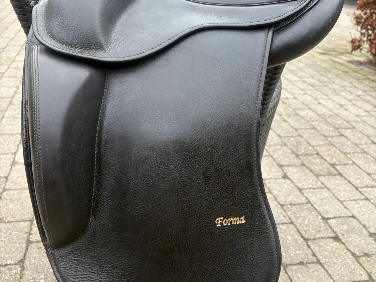 Billede 1 - Eques Forma 16”
