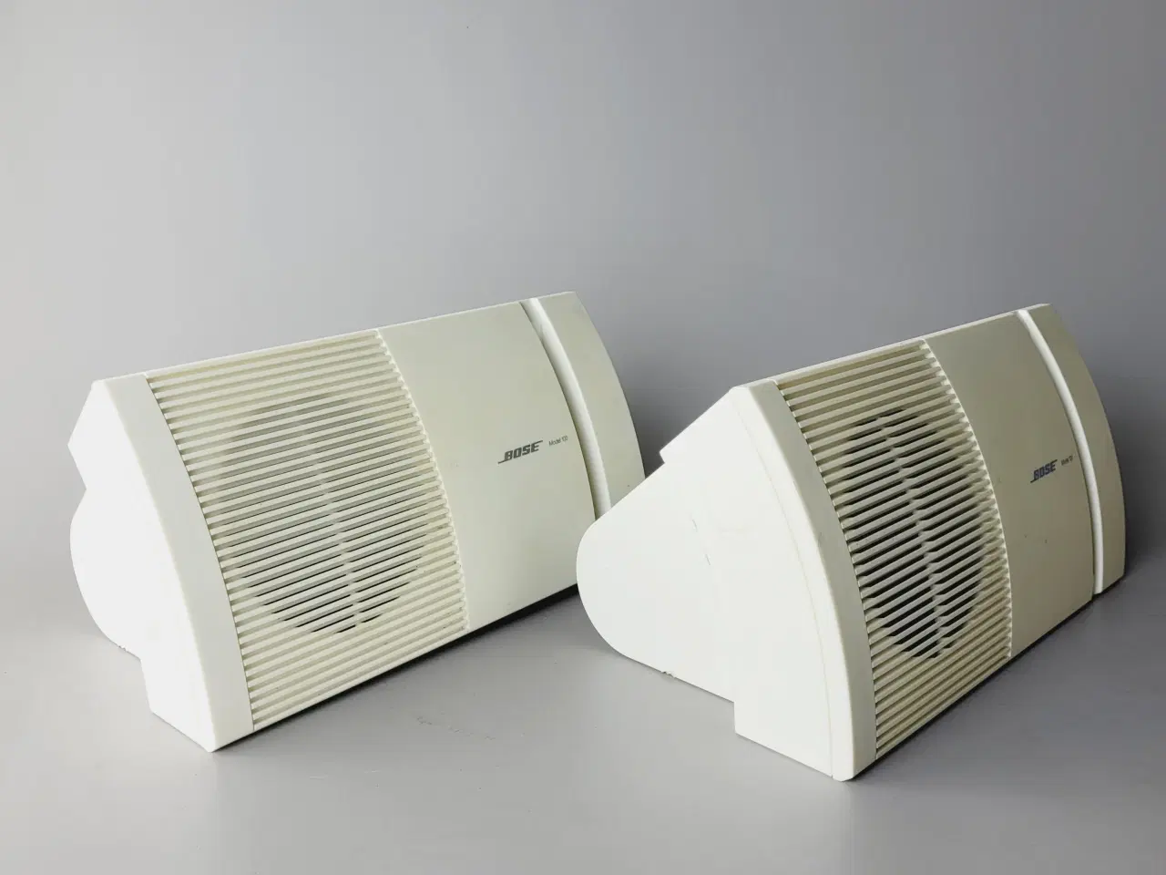 Billede 6 - ⭐️· 🔊 Bose Model 101 Højttalere - Klassisk Lyd 