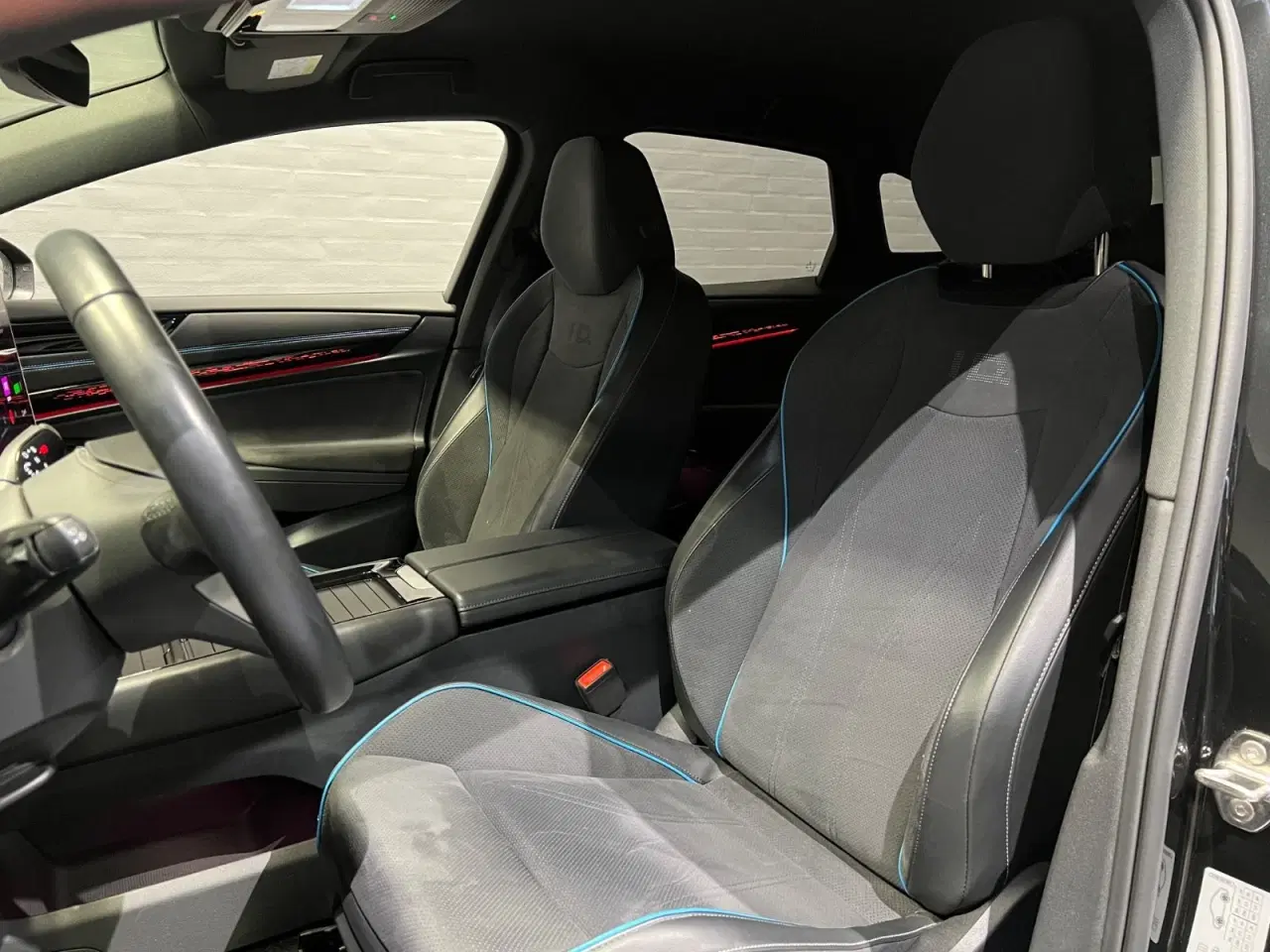 Billede 11 - VW ID.7 77 Pro Business Premium