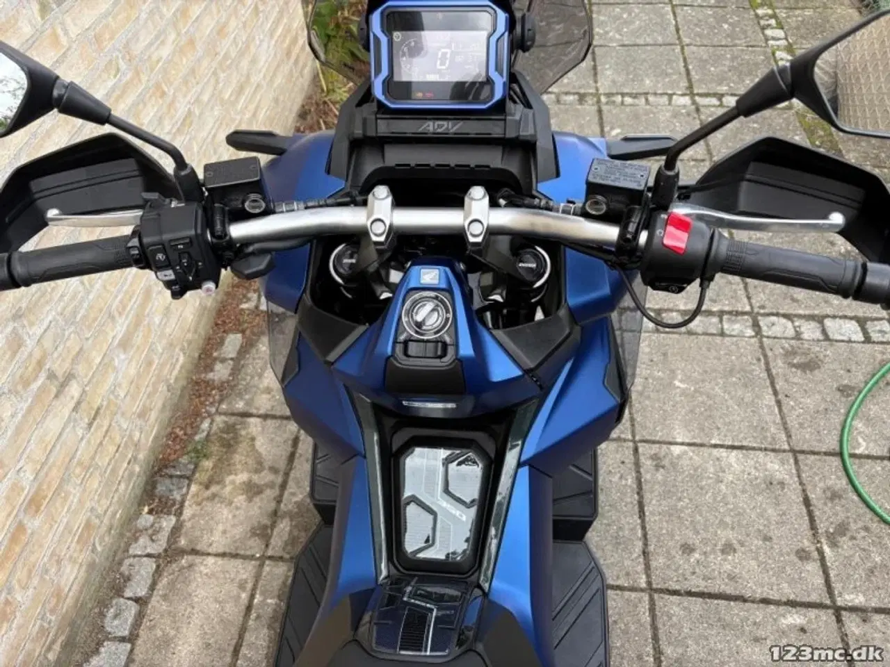 Billede 7 - Honda ADV 350
