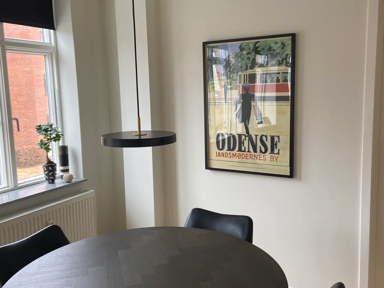 Billede 8 - 4 stk. spisebordsstole 