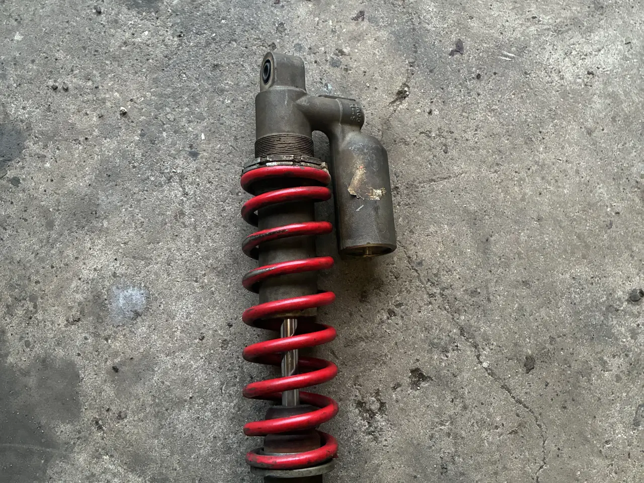 Billede 4 - Sælger alt det her til suzuki