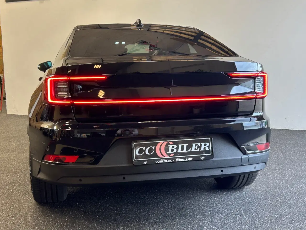 Billede 6 - Polestar 2 Long Range