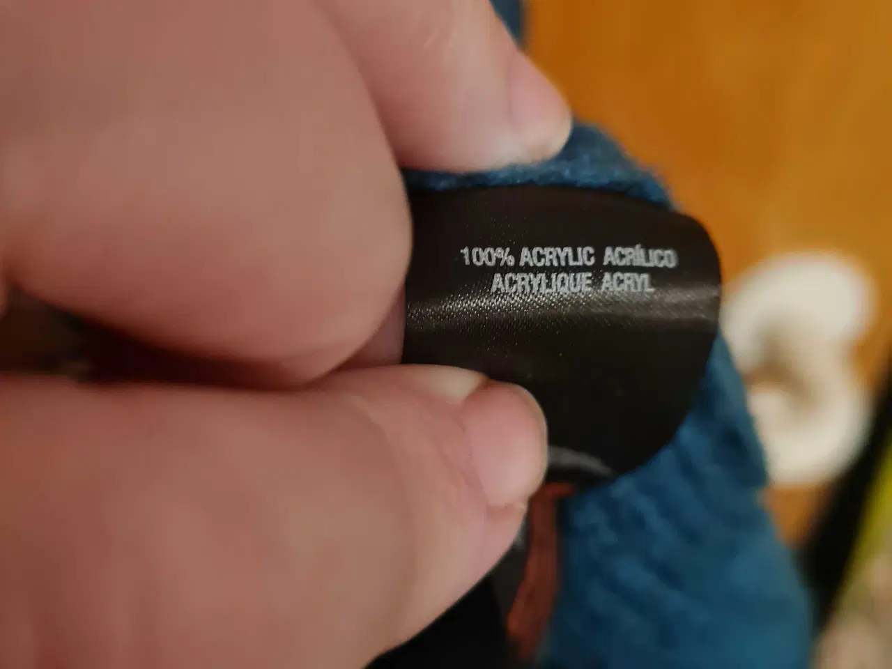 Billede 6 - Grøn strik trøje Dorothy Perkins str 44