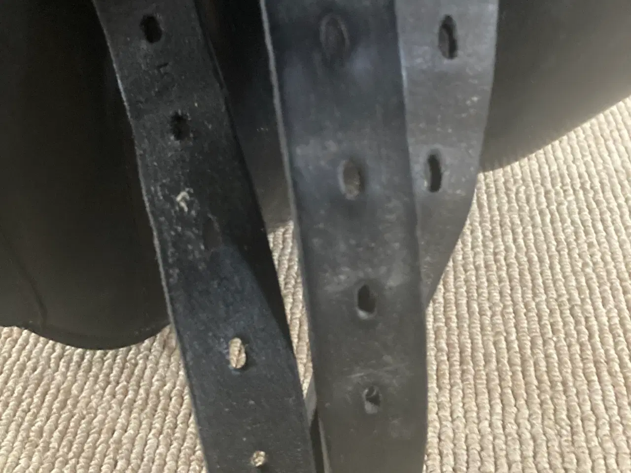 Billede 5 - 15” Kieffer ponysadel