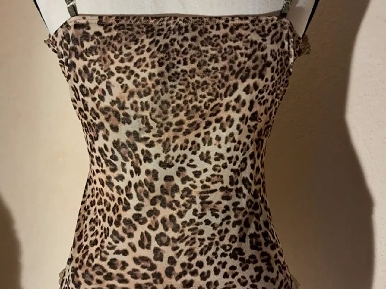 Billede 3 - Second female str. M top