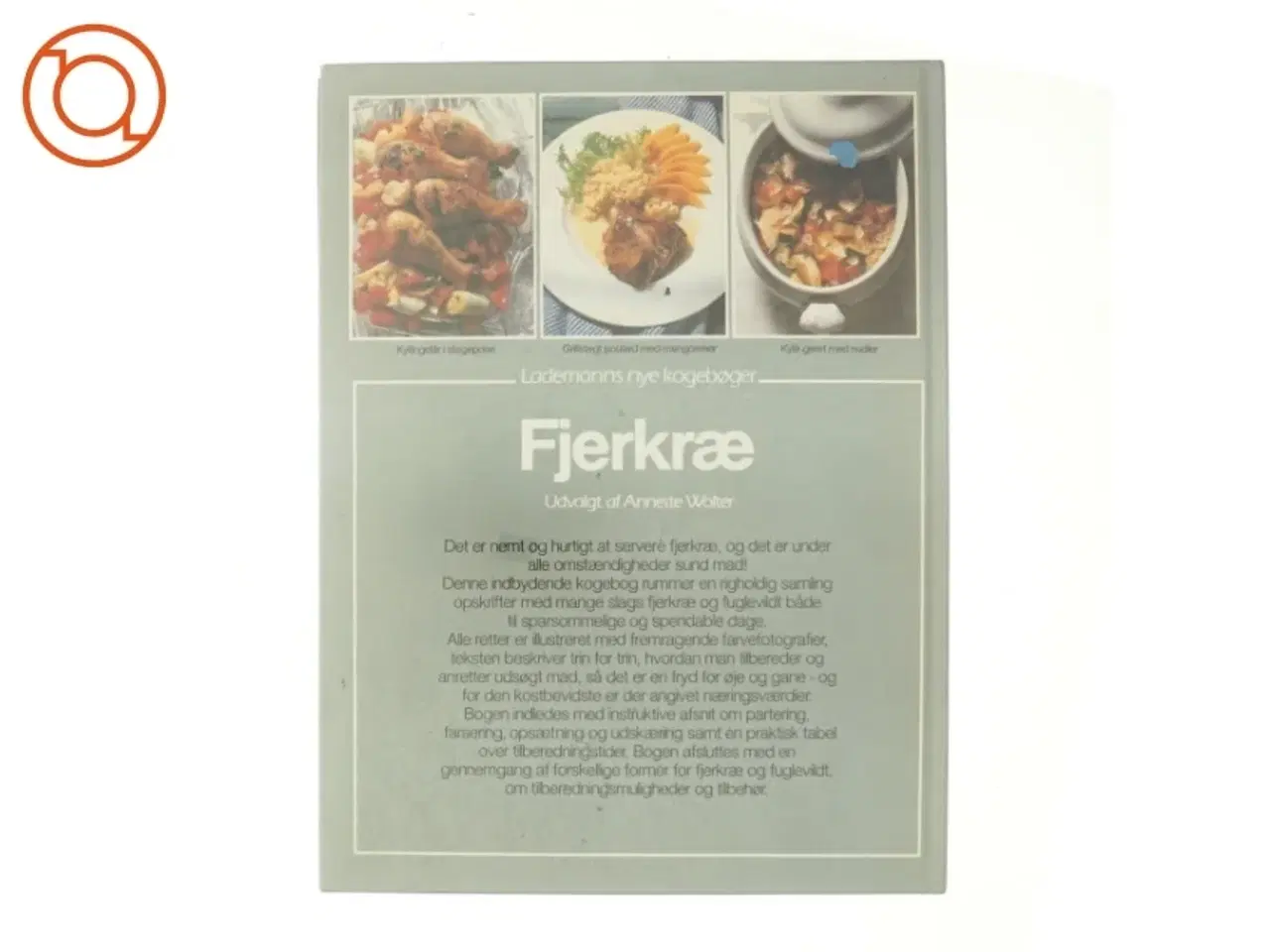 Billede 3 - Fjerkræ