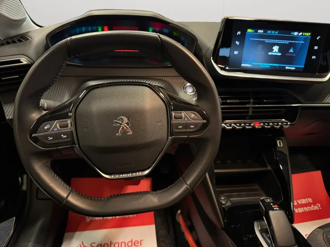 Billede 6 - Peugeot e-208 50 Active