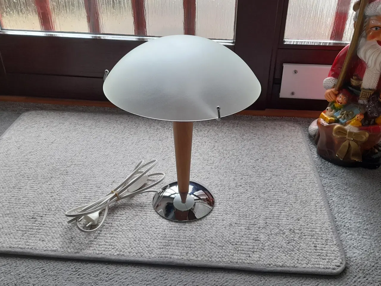 Billede 1 - Bordlampe