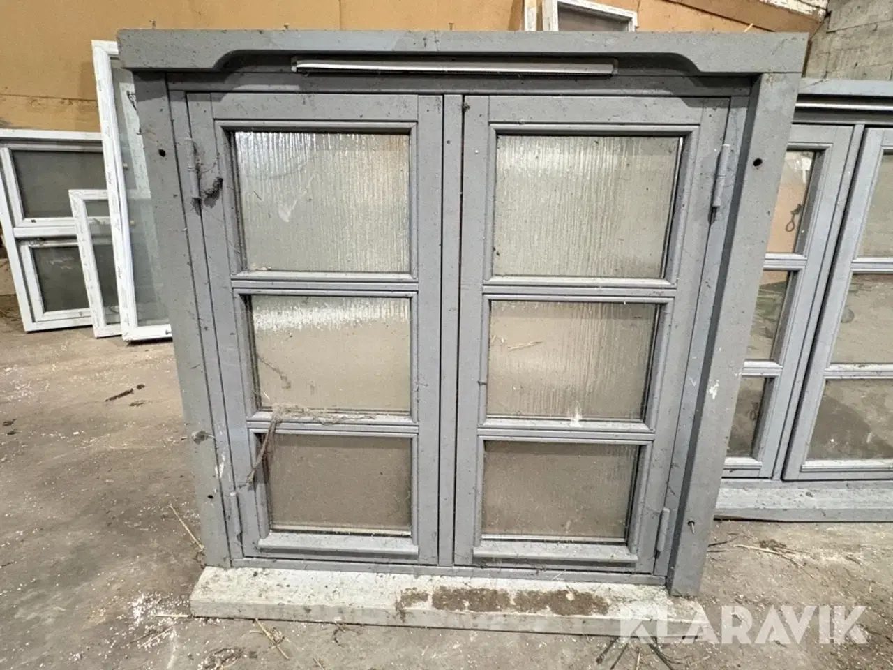 Billede 8 - Trævinduer 2 styk