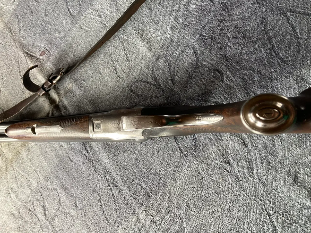 Billede 5 - Sauer jagtgevær cal. 20/65 