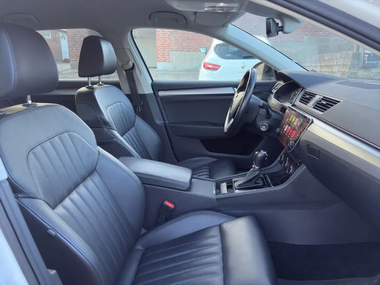 Billede 12 - Skoda Superb 1,4 TSi 150 Active Combi DSG