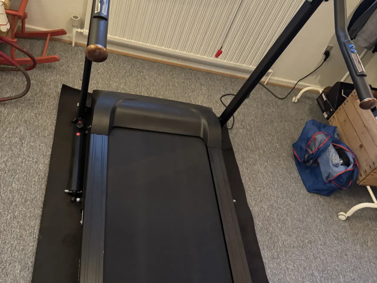 Billede 2 - Gåbånd / løbebånd 
