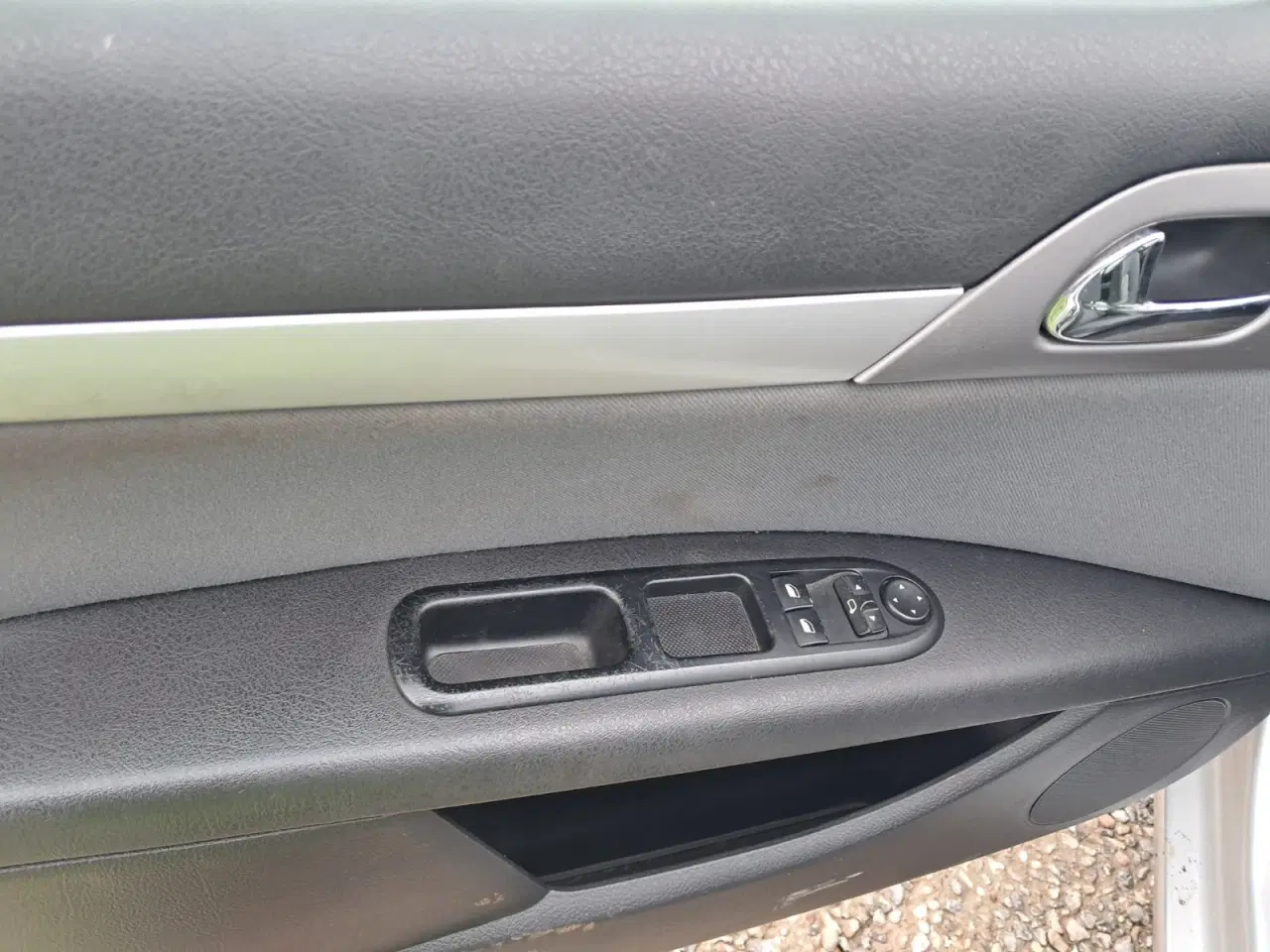 Billede 4 - Peugeot 407 2,0 SR stc.