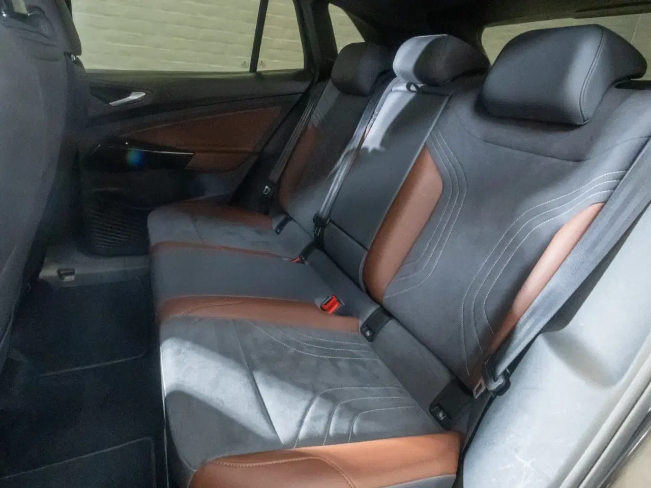 Billede 22 - VW ID.4 77 Pro Performance