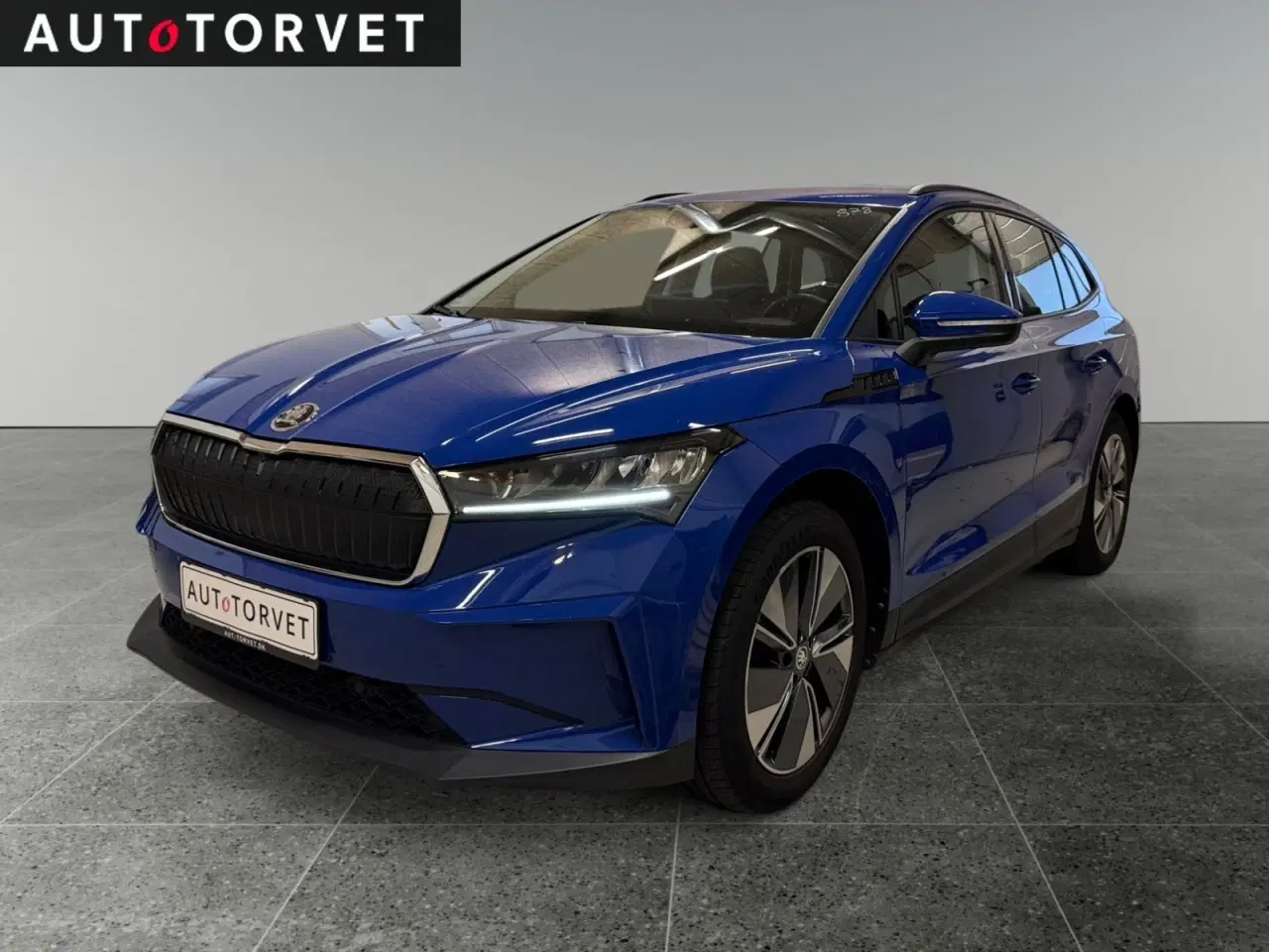 Billede 1 - Skoda Enyaq 60 iV