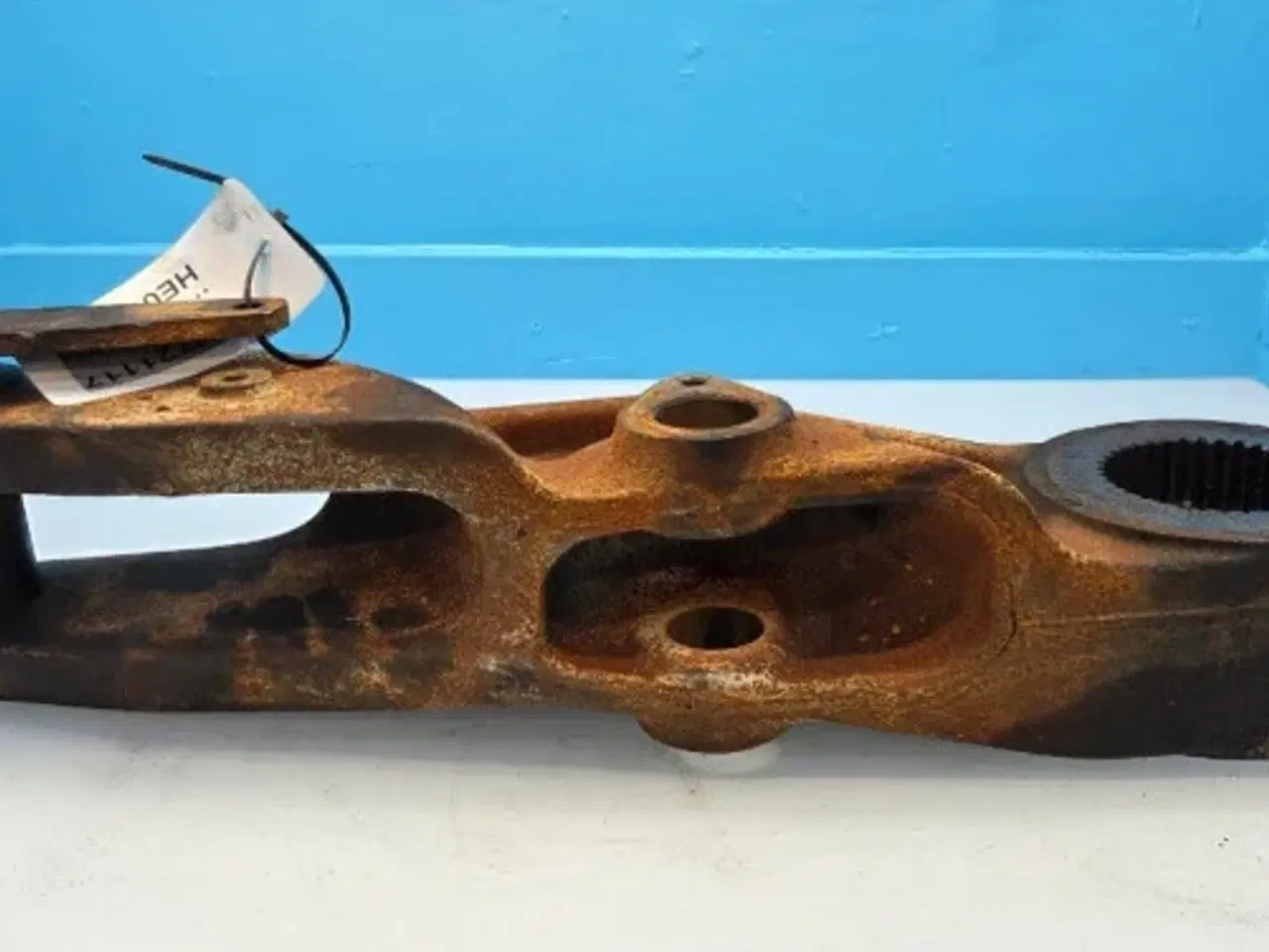 Billede 11 - New Holland T7.315 Liftarm R. 48129989