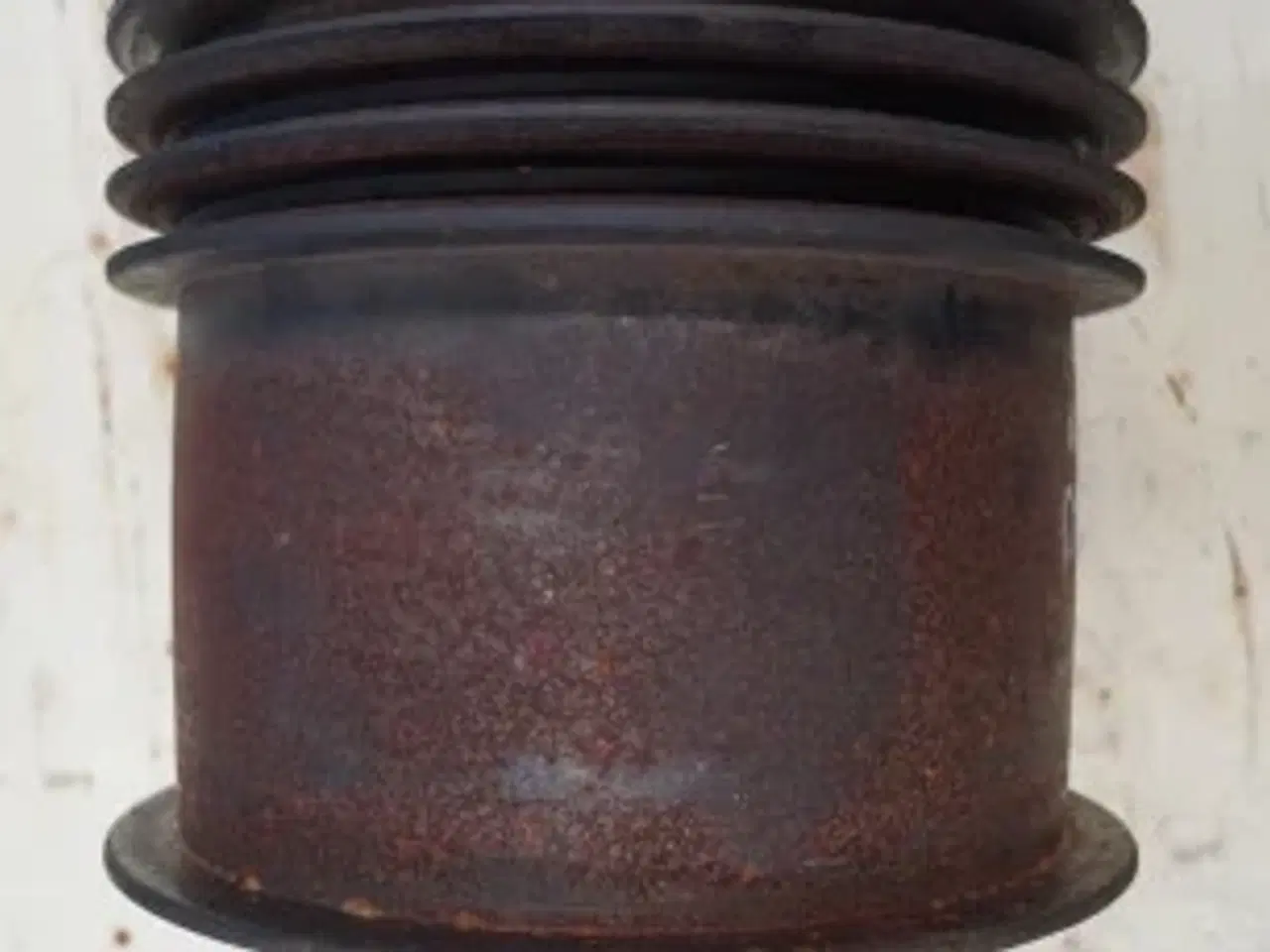 Billede 4 - Dronningborg D1250 Motorremskive 28720166