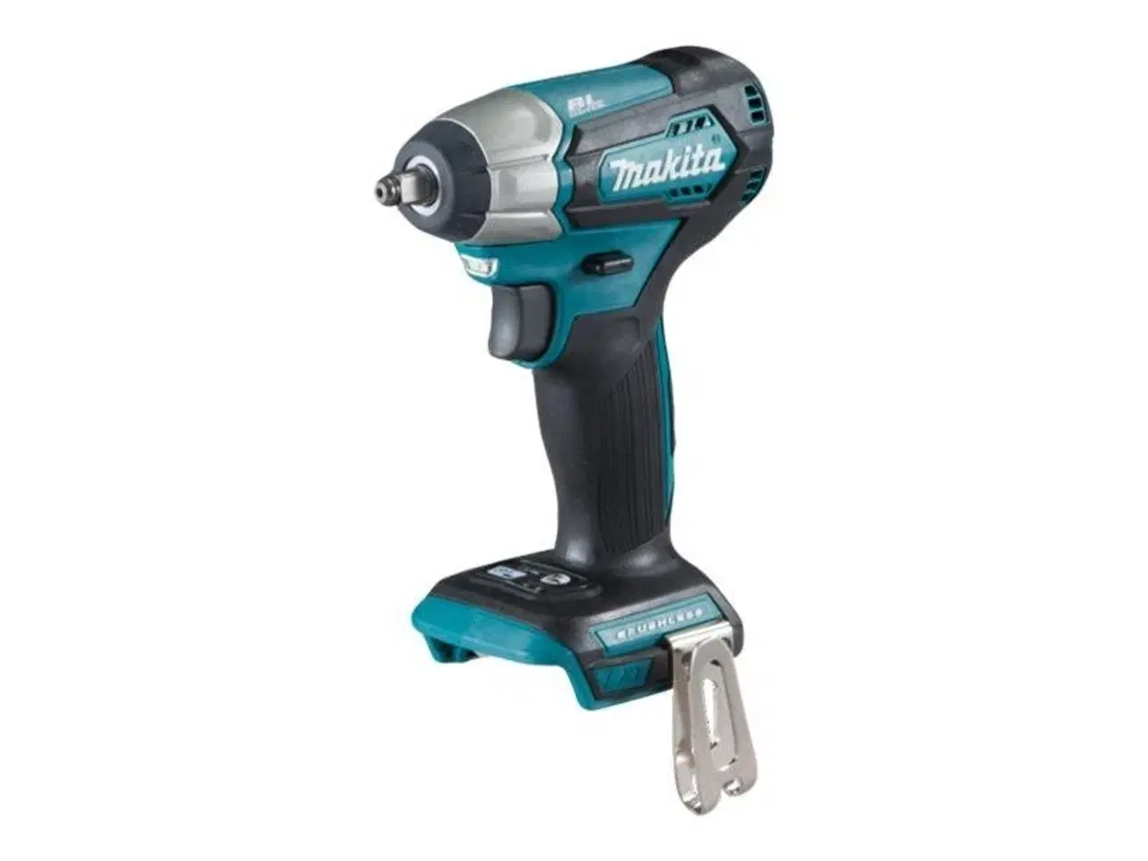 Billede 3 - Slagnøgle 18V Makita DTW180Z (uden batteri)