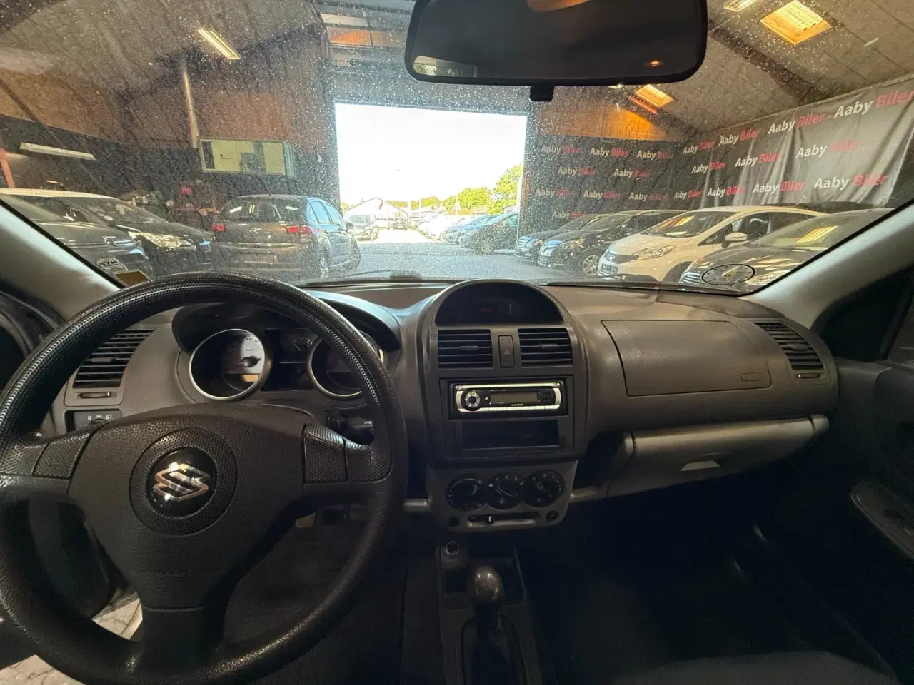 Billede 10 - Suzuki Ignis 1,3 