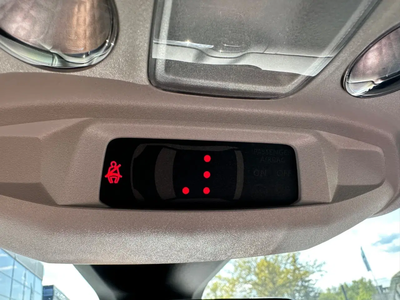 Billede 23 - Citroën C5 Aircross 1,5 BlueHDi 130 Raw!
