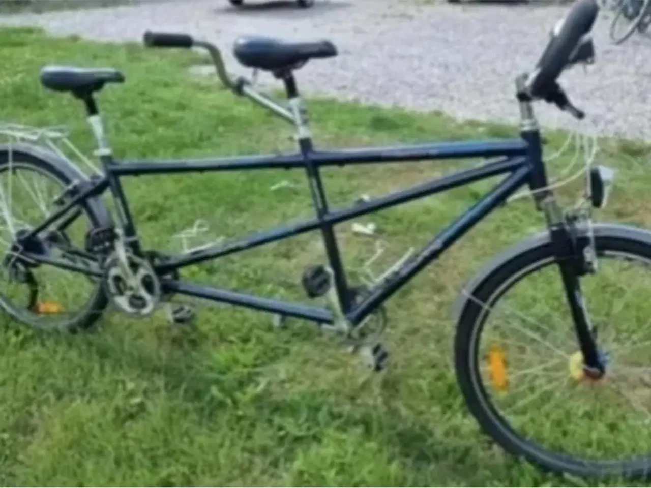 Billede 12 - Fler forskellige Sjov Taxa/BUD/TOMS/Cola Cykler Fo