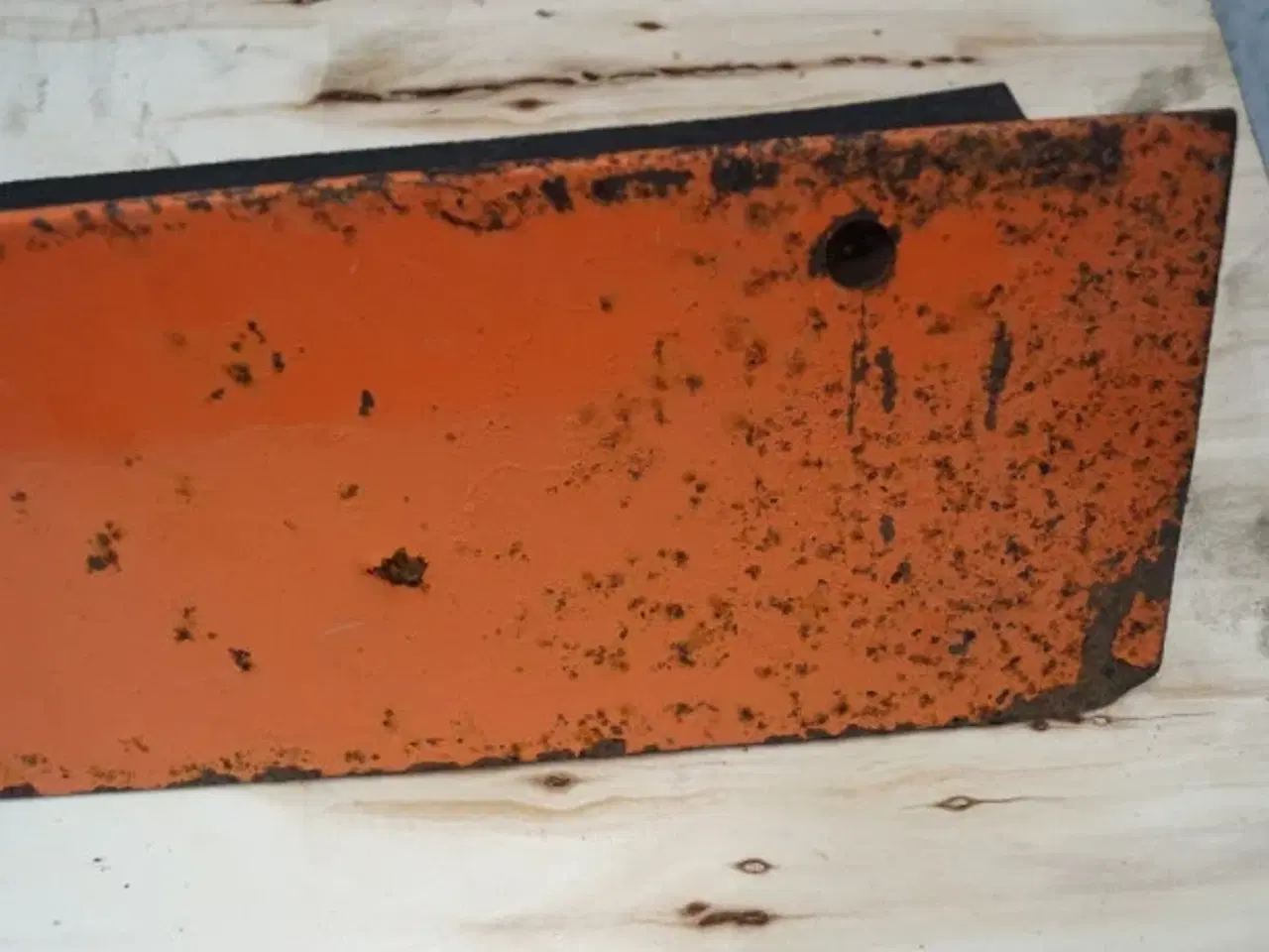 Billede 15 - Dronningborg D3000 Plade 28460192