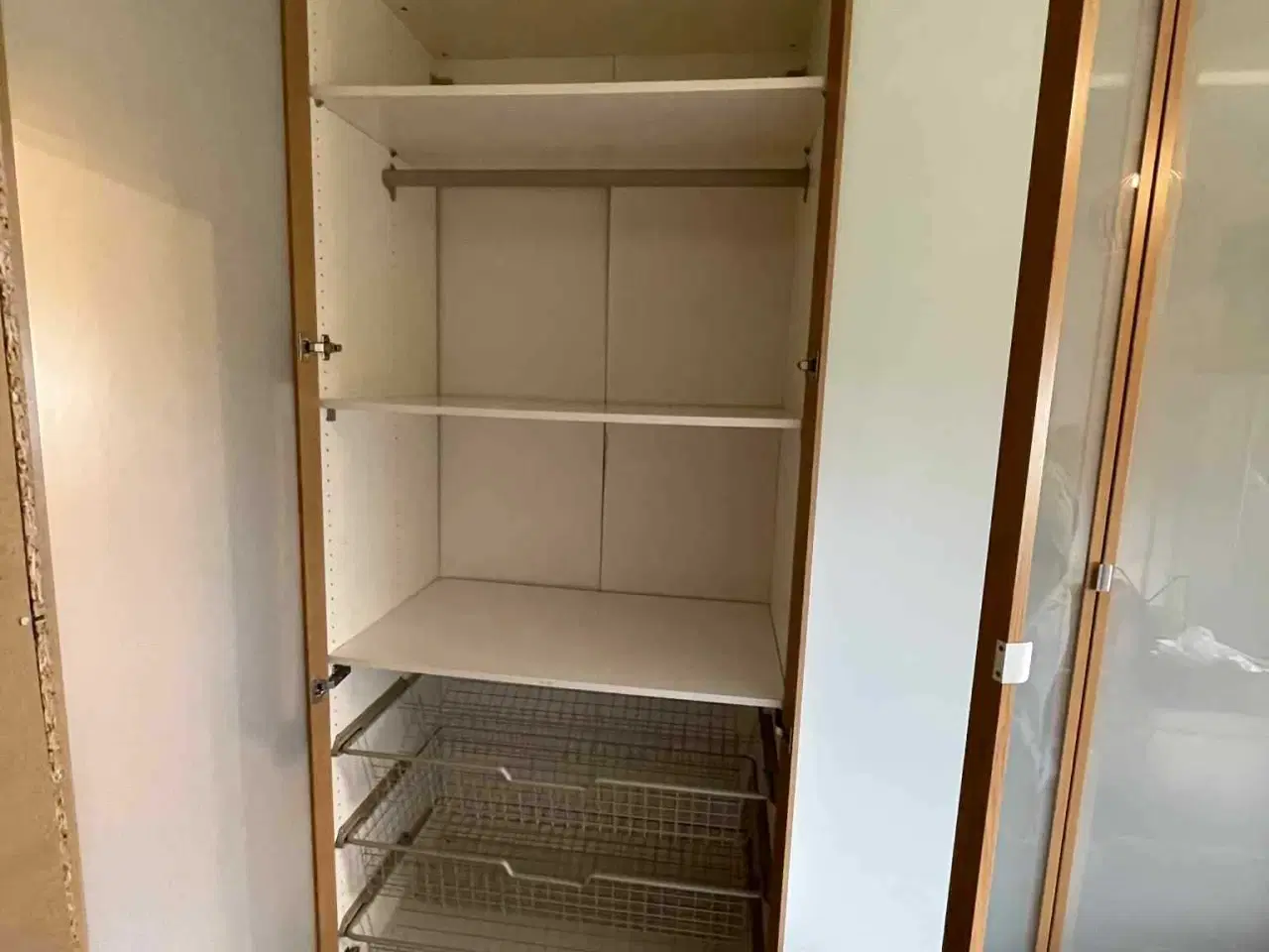 Billede 2 - Ikea Pax skabe 2 stk