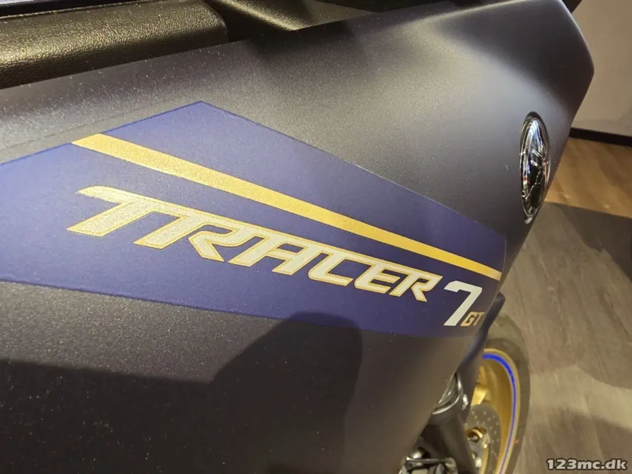 Billede 15 - Yamaha Tracer 7 GT