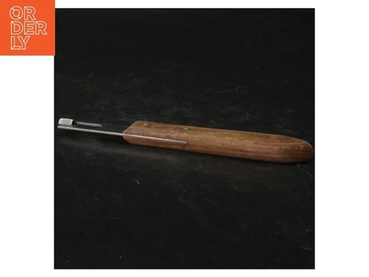Billede 2 - Østerskniv? (str. 16 cm)