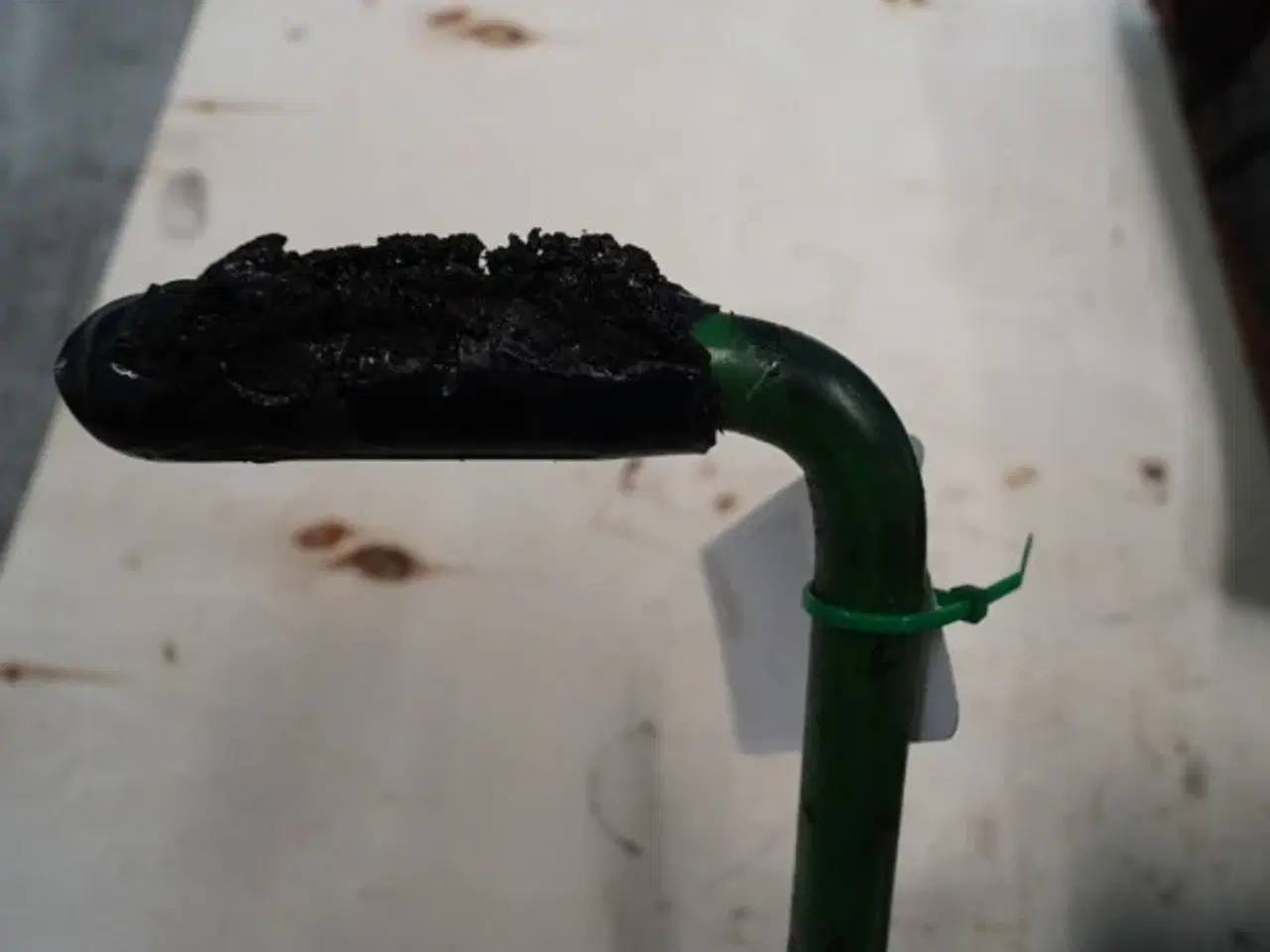 Billede 16 - John Deere 592 Støtteben DC42319