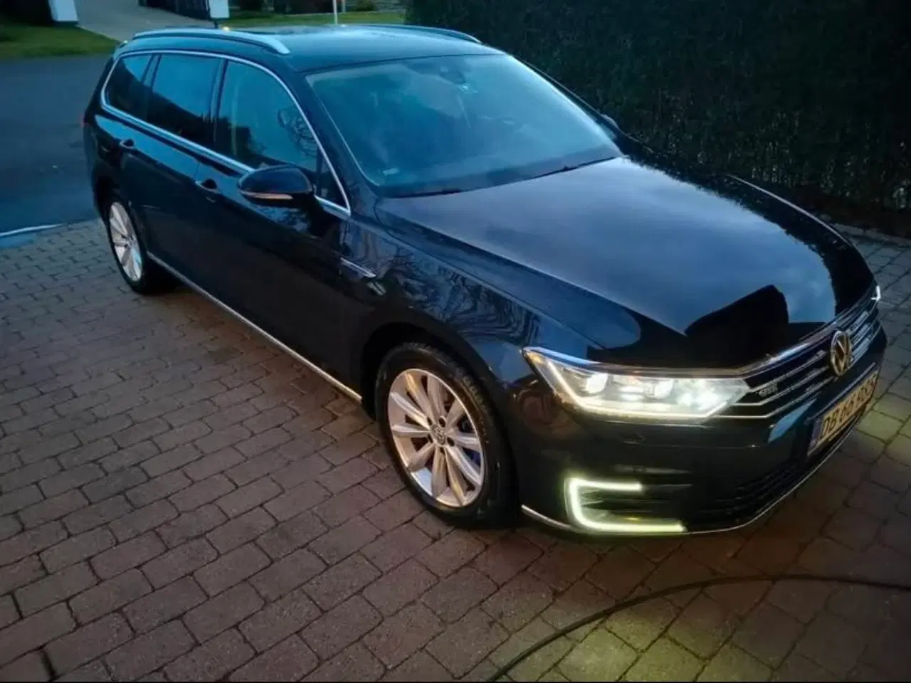 Billede 5 - Vw Passat Gte